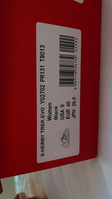 Women's Sneakers and athletic shoes: Diesel, 40, bоја - Crna — 4