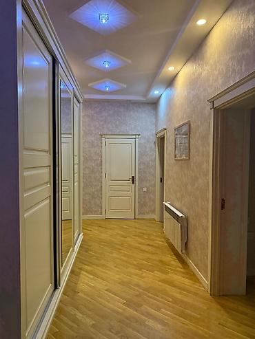 gence ev: Xətai metrosu yaxınlığında 3 otaqlı kirayə mənzil Ünvan: Bakı, Həsən — 6