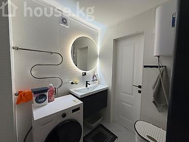 Продажа квартир: 2 комнаты, 79 м², Элитка, 5 этаж, Евроремонт — 12