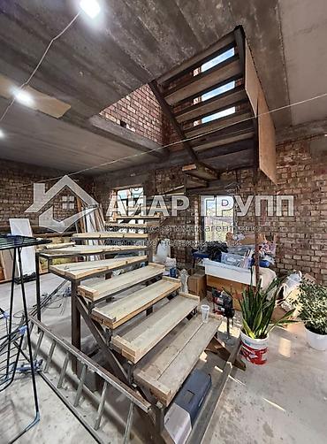 kg house: Дом Hi-Tech в Ак-Ордо 3 — 220 м² + подвал 55 м² на участке 4 сотки — 7
