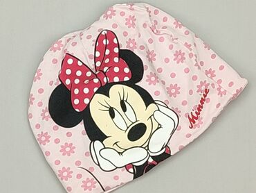 prosto czapka zimowa: Hat, Disney, 2-3 years, condition - Good