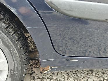 Daewoo: Daewoo Matiz: 2001 г., 0.8 л, Механика, Бензин — 13