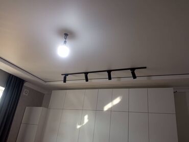 Натяжной потолок: Натяжной потолок Глянцевое, Матовое, 3D потолки — 23