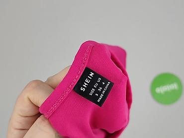 primark 2xs: Shein, T-shirt damski, rozmiar S — 5