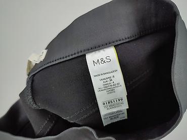 getry lidl: Marks & Spencer, Legginsy Krótkie damskie, rozmiar S — 6