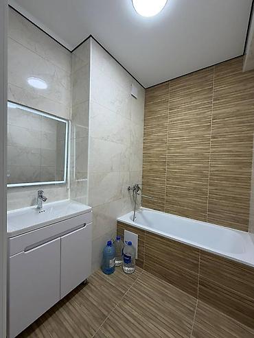 Продажа квартир: 2 комнаты, 78 м², Элитка, 8 этаж, Дизайнерский ремонт — 9