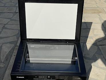 фото 3 на 4: Canon i-SENSYS MF3010 — компактное монохромное лазерное МФУ 3‑в‑1 для — 2