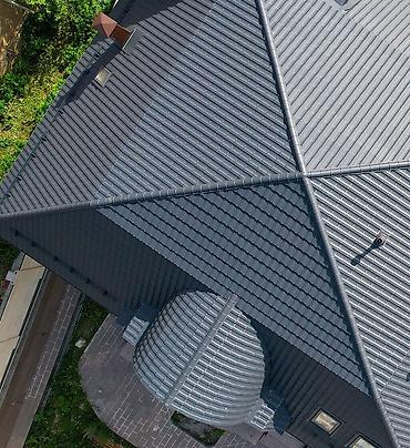 Кровля крыши: Замена кровля Ремонт крыша — 45