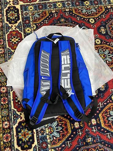 Рюкзаки: Рюкзак, Унисекс, Новый — 9