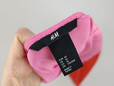 hm plus size sukienki: H&M, Sukienka damska, rozmiar L — 4