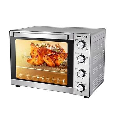 baking oven: Духовка, Новый, Самовывоз, Платная доставка — 2