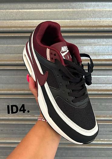 Ostalo: Nike Air Max
36-45
4100 din ❤️‍🔥
SS🖤⭐⭐ — 6
