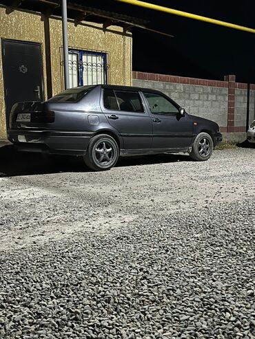 матиз автомат каробка: Volkswagen Vento: 1993 г., 1.5 л, Вариатор, Бензин, Седан