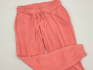 spodnie dresowe z nike: Sweatpants, Crivit Sports, S (EU 36), condition - Good