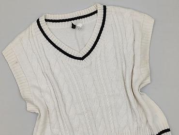hm kobiety: H&M Divided, Kamizelka damska, rozmiar M — 1