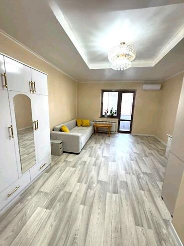 elegance stroy: 2 комнаты, 64 м², 4 этаж — 4