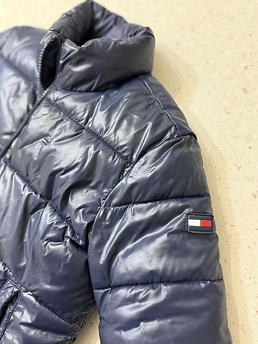 Uşaq dünyası: Kurtka, Uniseks, 3 - 4 yaş, Tommy Hilfiger — 3