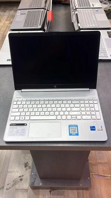 hp laptop fiyatları: İşlənmiş HP 15.6 ", Intel Core i5, 512 GB, Rayonlara çatdırılma, Pulsuz çatdırılma, Ünvandan götürmə