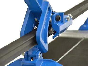 Sekači za keramiku i pločice: Ručna seckalica za keramičke pločice GEKO - Dužina sečenja: 600 mm — 4