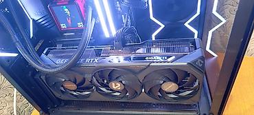 4k monitor: 4K Gaming Render Pc 1-2 Hefte Olar Yıqılıb Ehtiac olmadığından — 4