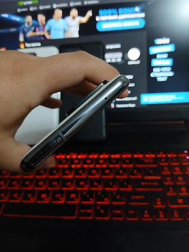 Samsung: Samsung Galaxy S20 Ultra, Б/у, 128 ГБ, цвет - Белый, 2 SIM — 5