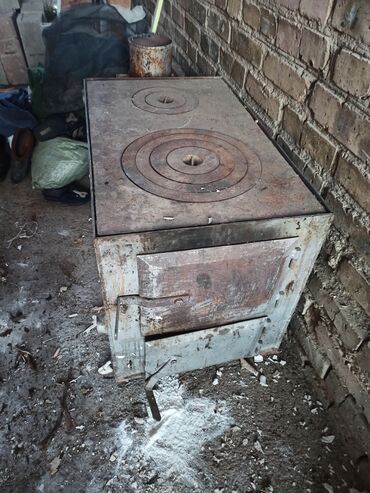 отопительные печки: Отопительный печка для парового отопления
