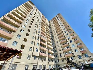 3 otaqlı, Yeni tikili, 125 kv. m lalafo.az -da 3 otaqlı, Yeni tikili, 125 kv. m