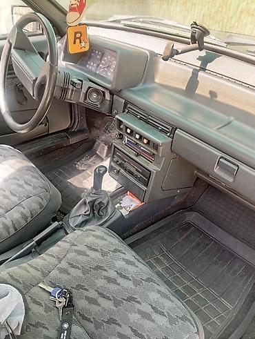 bud e9: ВАЗ (ЛАДА) 2109: 1991 г., Механика, Хэтчбэк — 2