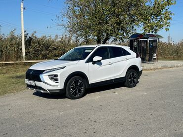 Mitsubishi: Mitsubishi Eclipse: 2 l | 2022 il 64500 km Ofrouder/SUV — 8