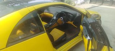 m57 bmw: Nissan 300ZX: 1991 г., Купе — 3