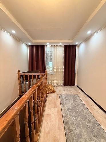 Долгосрочная аренда домов: 145 м², 3 комнаты, Теплый пол, Балкон застеклен, Кондиционер — 8