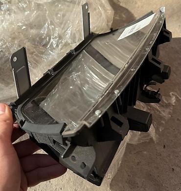 Магнитолы: Монитор Honda Odyssey RB3 3 года Привозной с Японии (оригинал) at lalafo.kg — 2 Магнитолы: Монитор Honda Odyssey RB3 3 года Привозной с Японии (оригинал) — 2