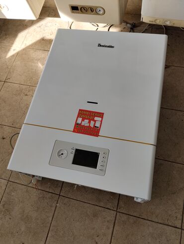 Təmir və tikinti: Kombi Robella 40 kw təzə kimi zemanetle at lalafo.az Təmir və tikinti: Kombi Robella 40 kw təzə kimi zemanetle
