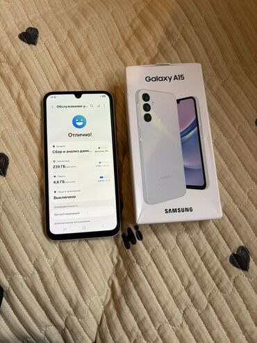самсунг а 74 цена в бишкеке 256 гб: Samsung Galaxy A15, Колдонулган, 256 ГБ, түсү - Ак, 2 SIM