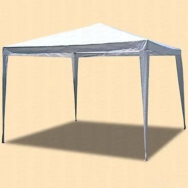 prodajem ormar: TENDA 3X3 METRA NOVO BASTENSKI PAVILJON SATOR BEZ STRANICA | Cene — 3