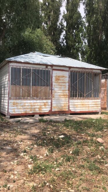 дома село кок жар: Сдаю Павильон, 18 м², Без ремонта, Без оборудования