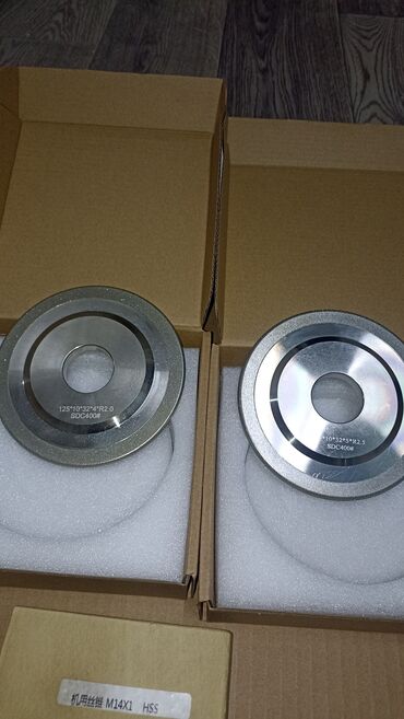 Воздуходувка: Вентилятор Настольный, Лопастной — 4