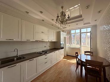 Продажа квартир: 2 комнаты, 78 м², Ала-Арча ТРЦ Элитка, 5 этаж, Косметический ремонт — 6