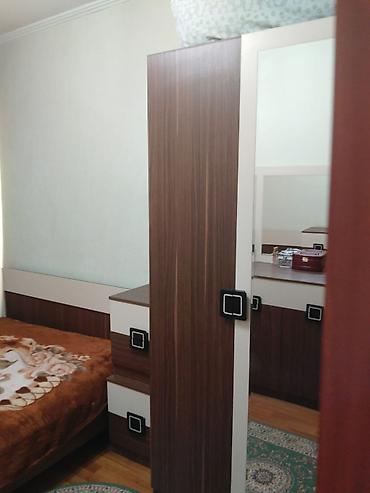 место отдыха: 3 комнаты, 60 м², 105 серия, 3 этаж — 8
