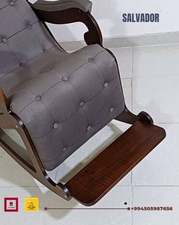 Kreslolar: Yeni, Kreslo-kaçalka, Parça, Kredit var, Şəhərdaxili pulsuz çatdırılma -da lalafo.az — 8 Kreslolar: Yeni, Kreslo-kaçalka, Parça, Kredit var, Şəhərdaxili pulsuz çatdırılma — 8