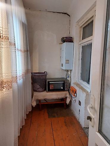 saray mtk ipoteka evler: Mingəçevir, 4 otaqlı, Köhnə tikili, 110 kv. m — 6