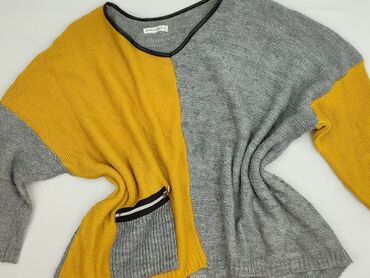 Project, Sweter damski, 5XL
