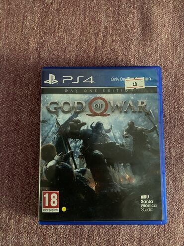 PS4 (Sony Playstation 4): Hərbiri playroomdan alinib demey olarki teptezedir. Barter olunur