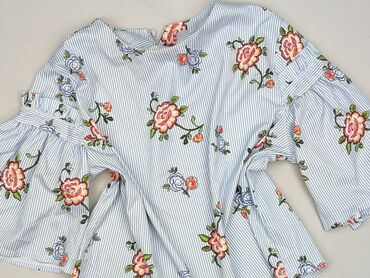 mock up t shirty: Women's blouse, size M (EU 38)
