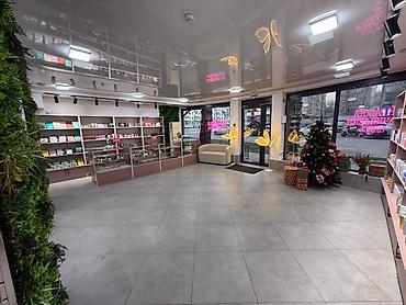 Аренда помещений свободного назначения: Сдается коммерческое помещение. Локация: ул. Московская / Правда — 3