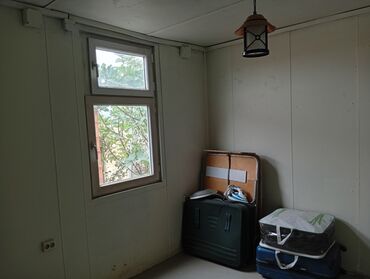 Konteynerlər: SATILIR: KONTEYNER METAL KARKAZLI 12x3/3 OTAQLI, 4 TEREFİ DAŞ YUNU İLƏ — 7