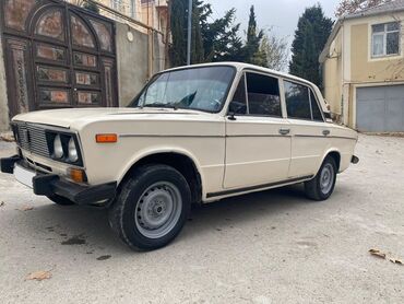 VAZ (LADA): Diqqətlə oxu sonra Maşın ilinə görə yaxşı vəziyyətdədi.Polabarot otur — 3