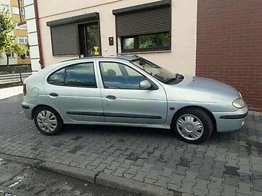 ratkapne 16 audi: TURBINA 1.9 DCI 74 KW ZA RENAULT MEGANE, SCENIC, LAGUNA | Turbina — 1