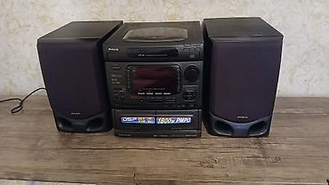 yupiter yp 334: Salam. Aiwa nsx999. Kosmetik 4/5. Lazeri tam işlək. Diskləri tez və — 5