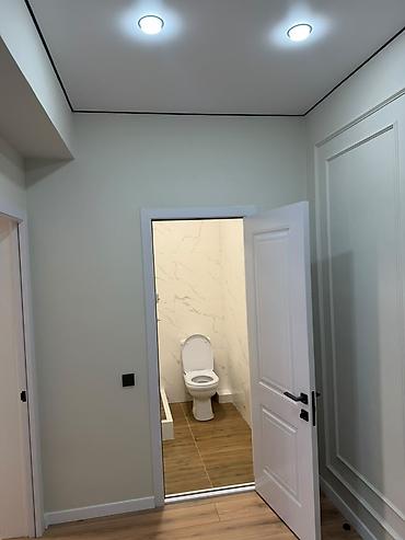 premium development: 1 комната, 42 м², Элитка, 11 этаж, Евроремонт — 4